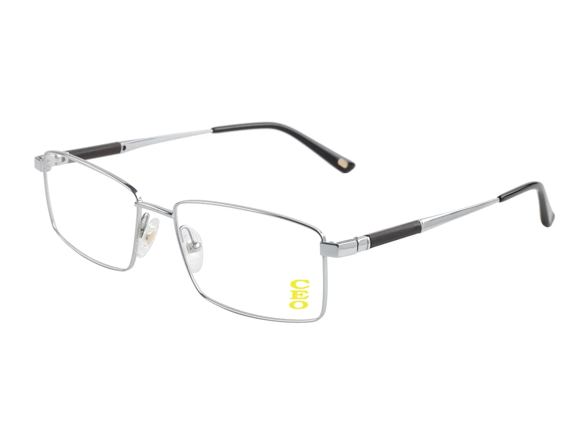 Abraham-SILVER Solla outdoor sunglasses - Image 3